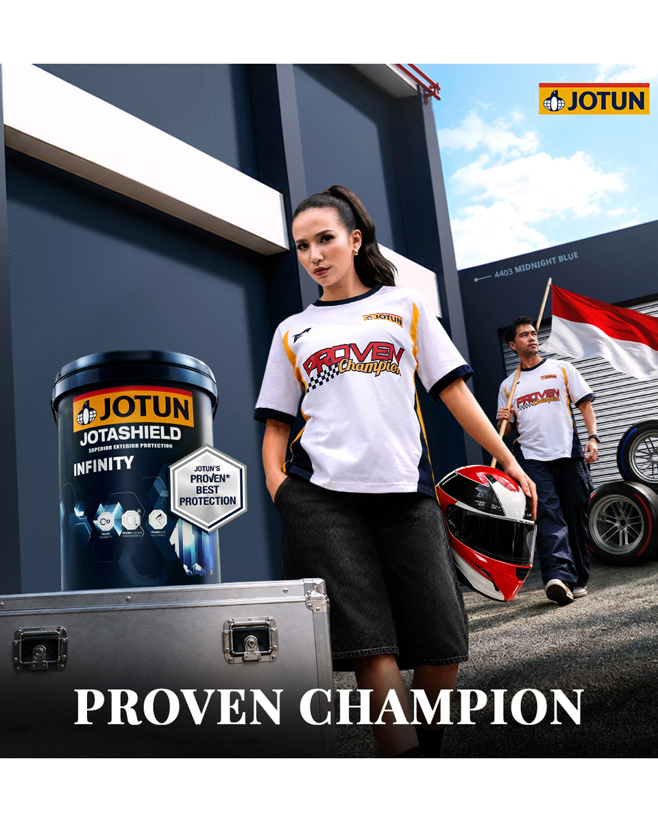 Proven Champion