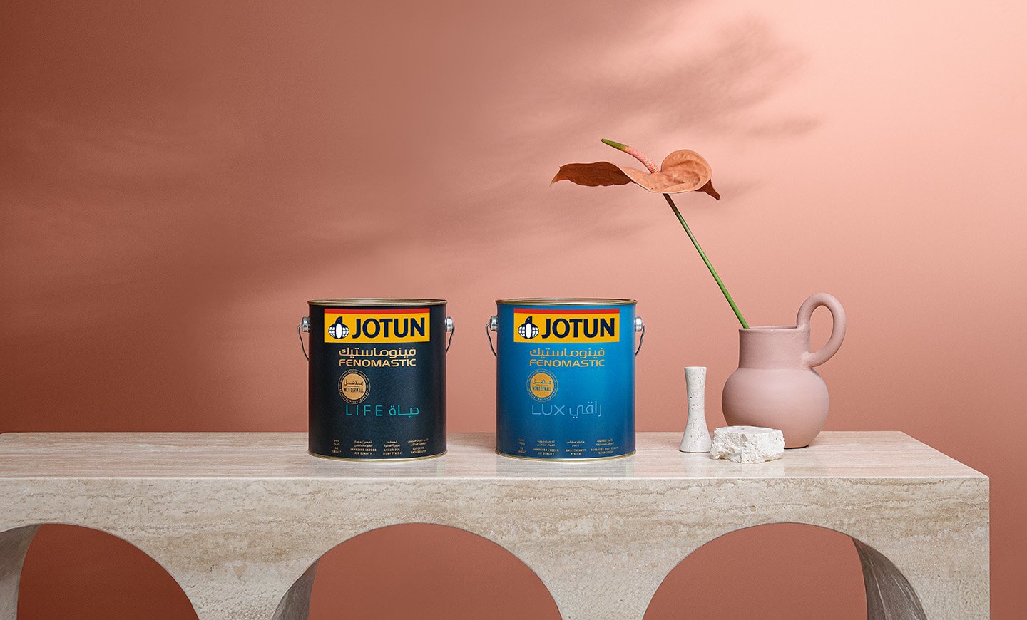 Jotun Lady Pure Color