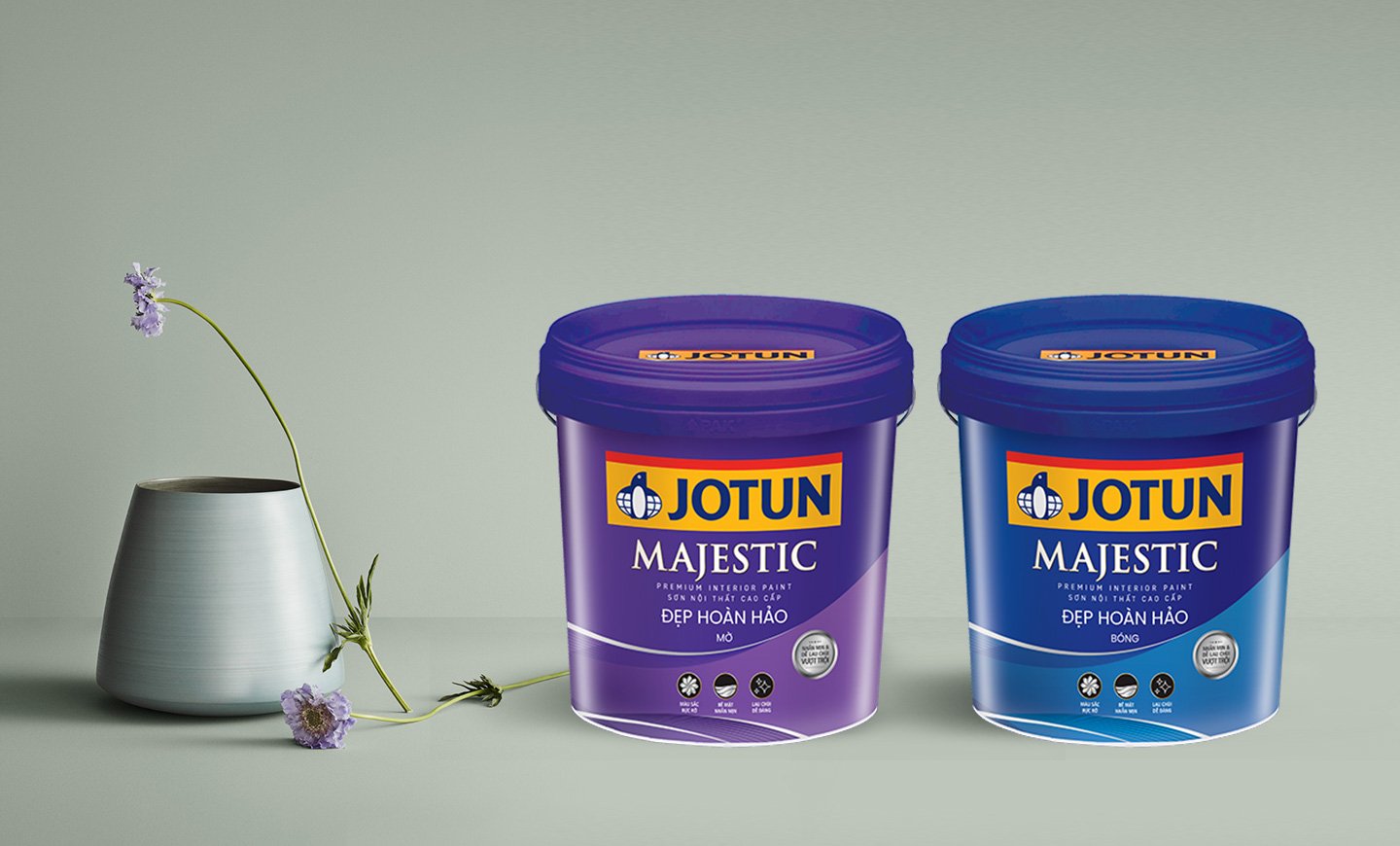 Jotun Products