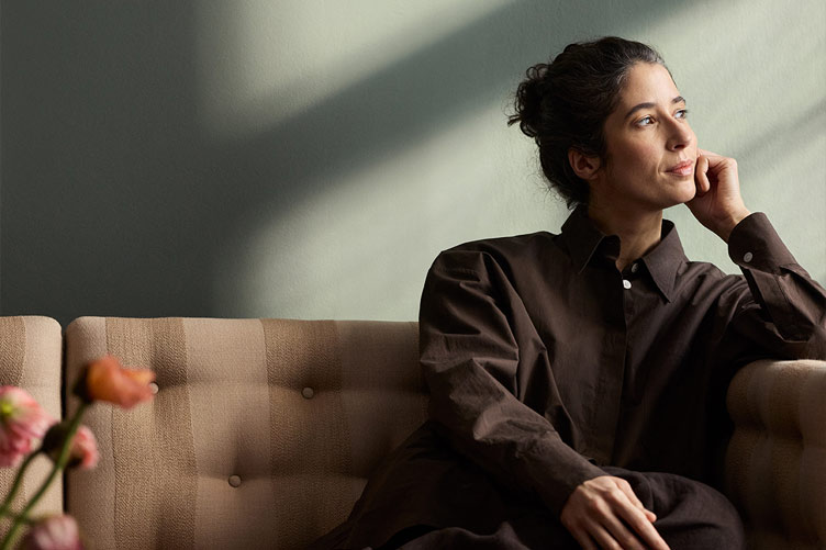 Colour Your Home With Confidence