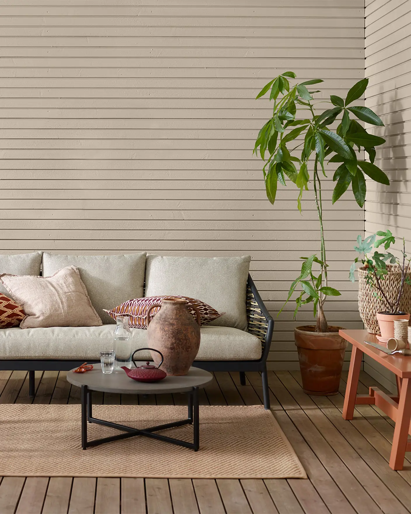 Jotun 1939 Sandbeige