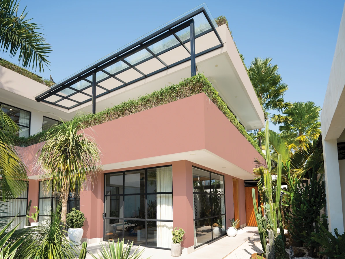 Outdoor Inspiration