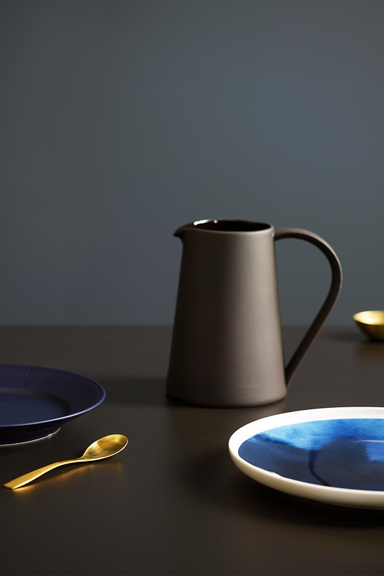 Jotun 4744 Sophisticated Blue