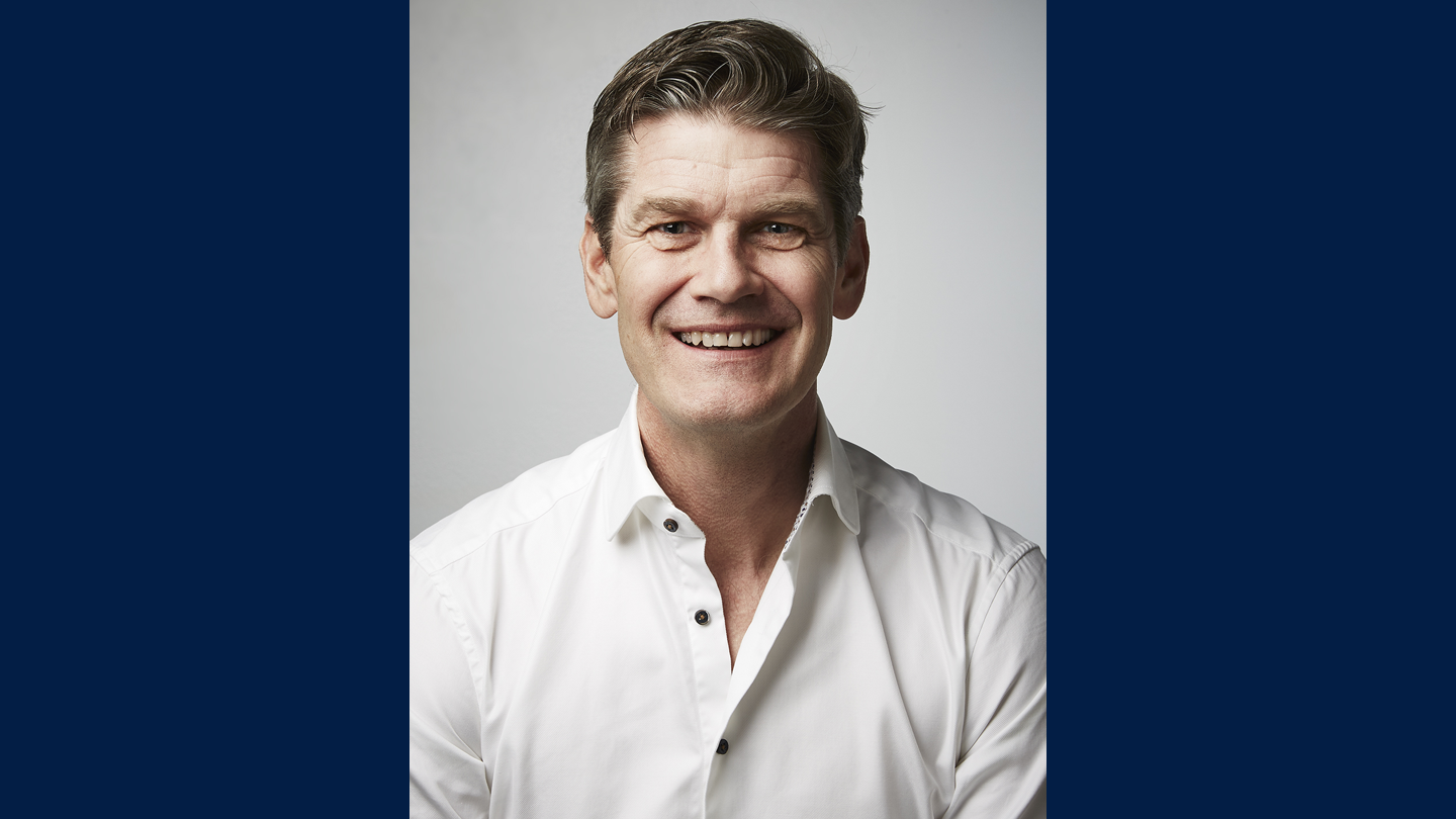 Mikael Björkqvist