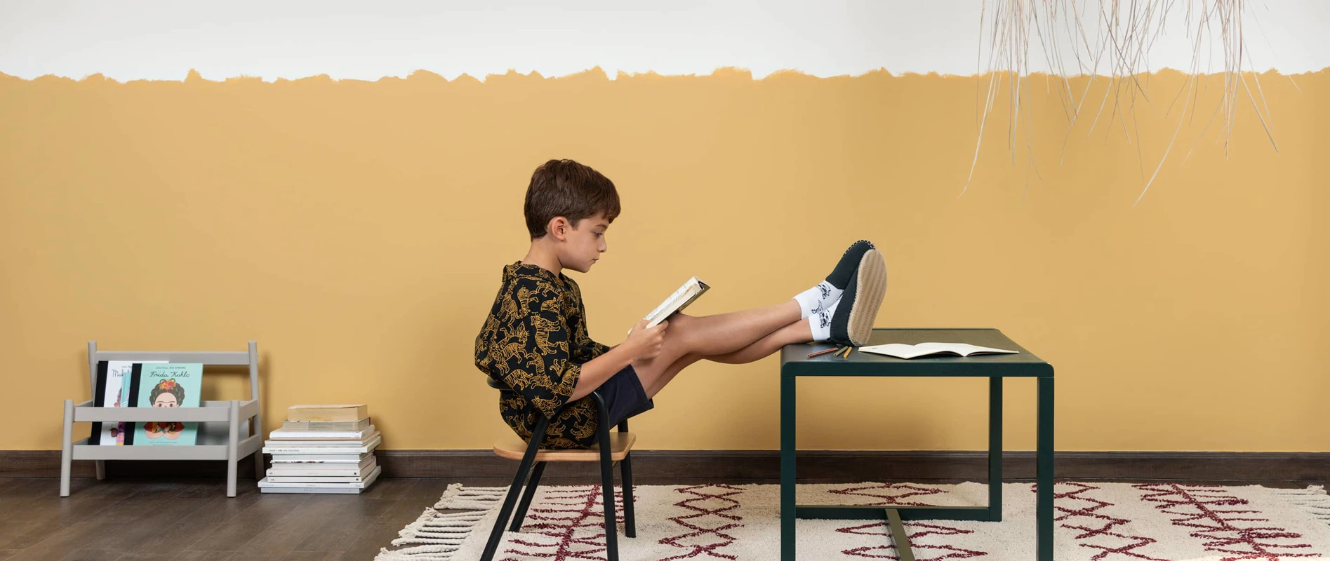 Jotun Kids Collection 2023