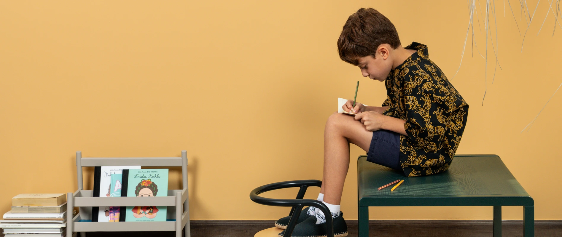 Jotun Kids Collection