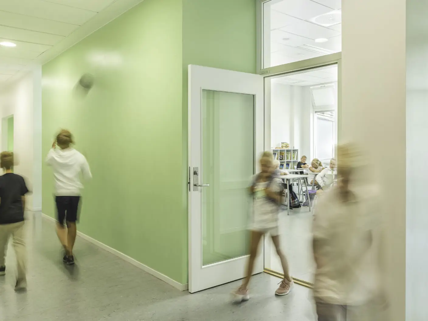 Hva gjør nye JOTAPROFF Prima Clean så utrolig bra?