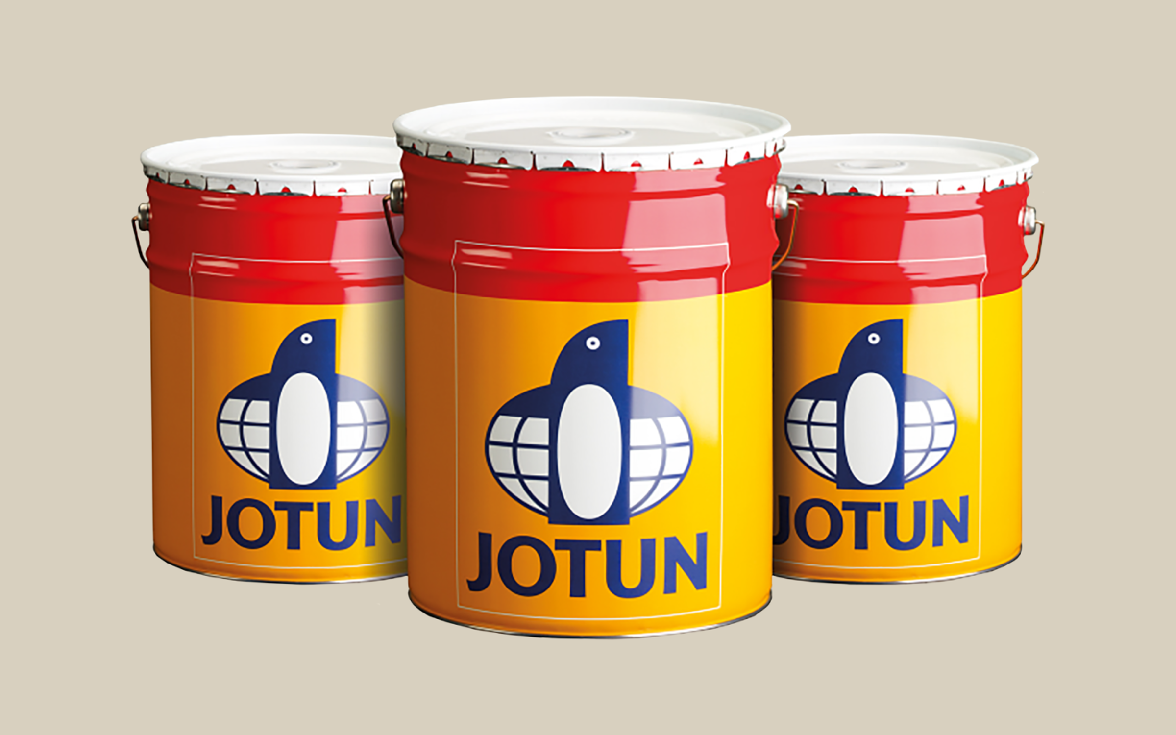 Jotun product can