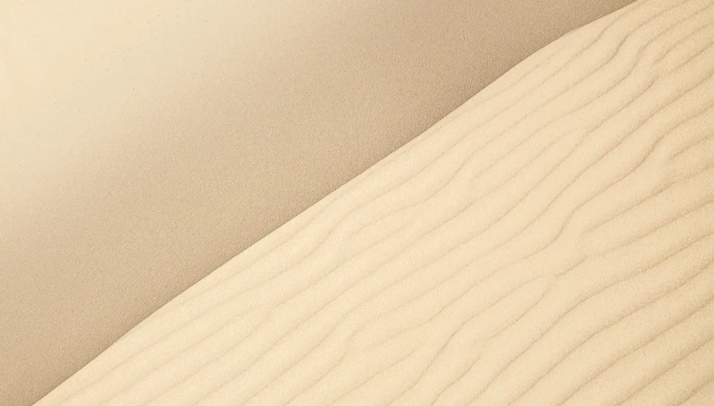 The Sahara collection | Jotun