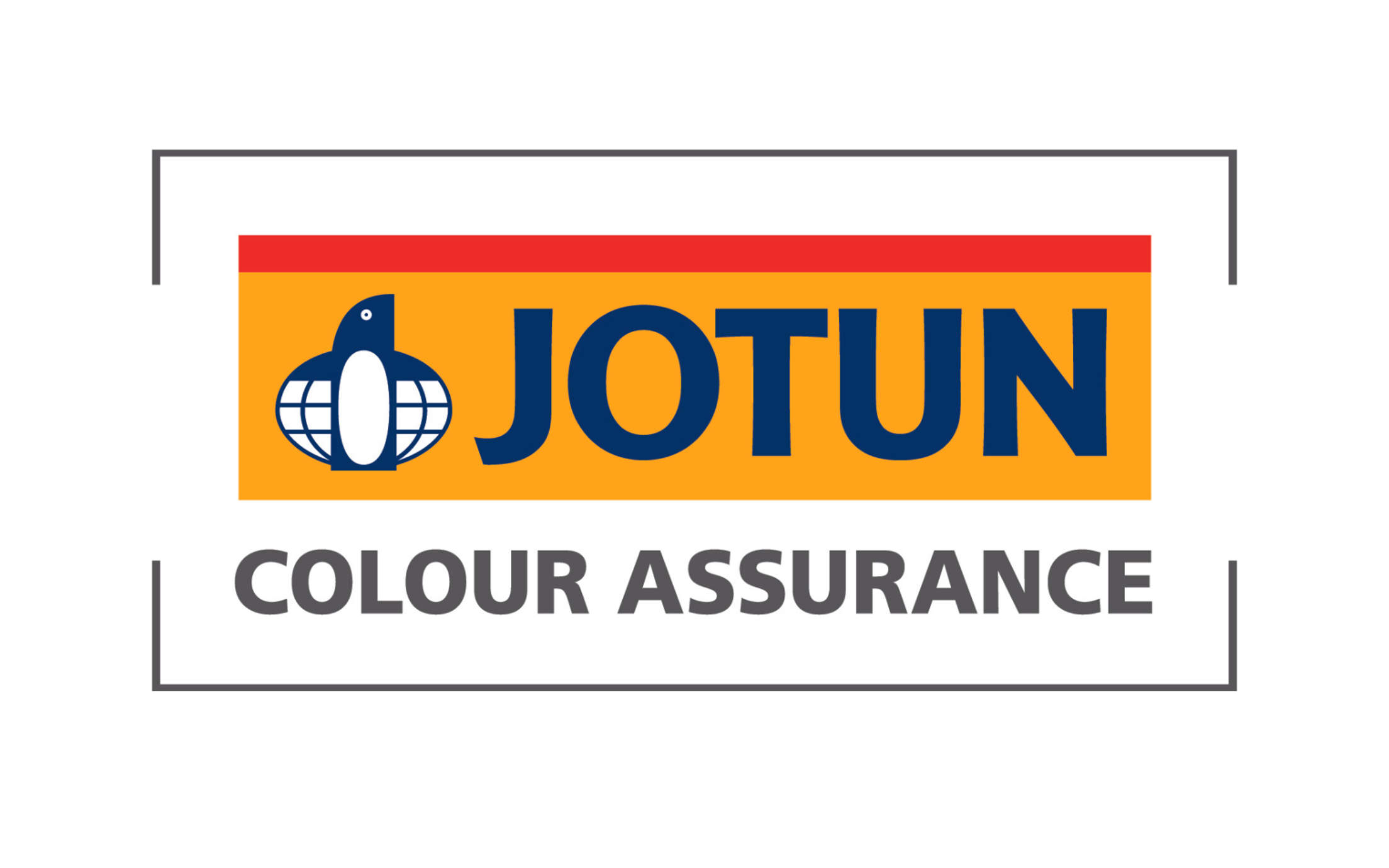 Jotun colour assurance 