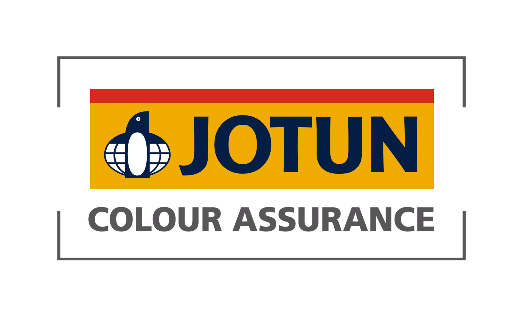 Colour assurance