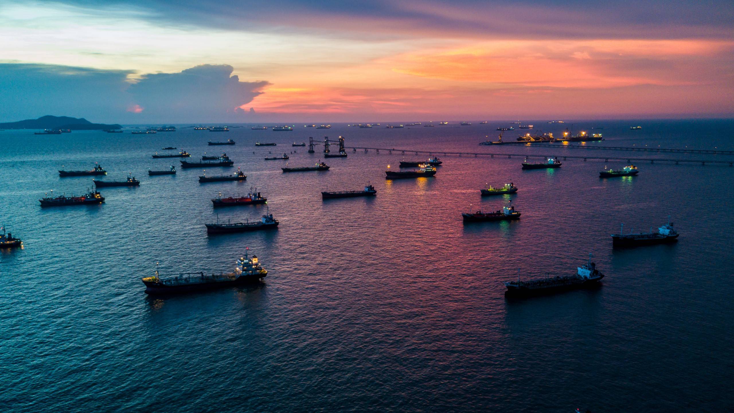 Jotun Insider - Managing fouling risks