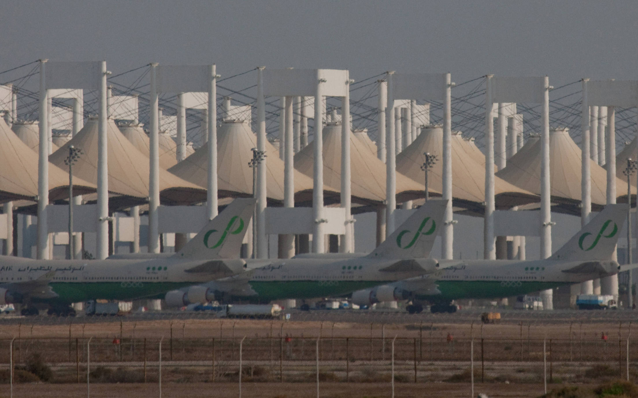 Jotun reference case Chennai International Airport