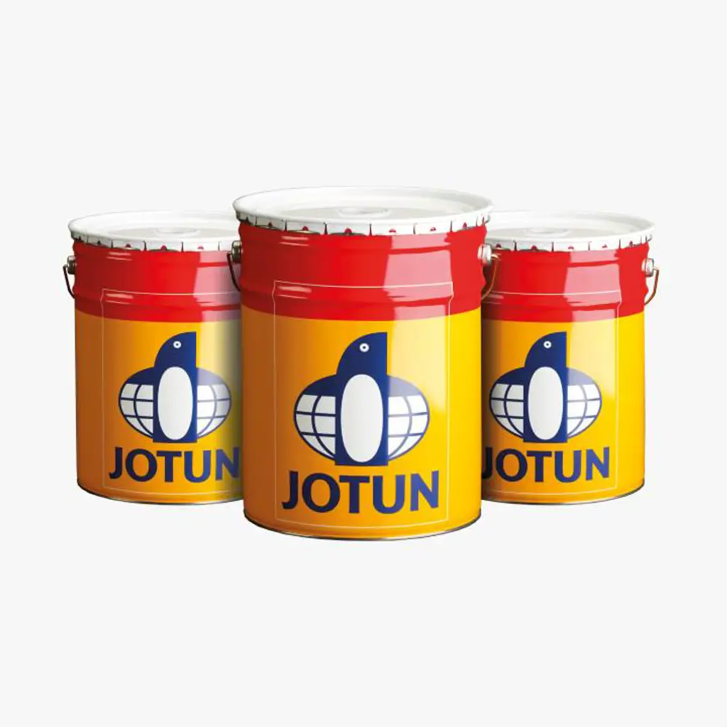 Jotun product can