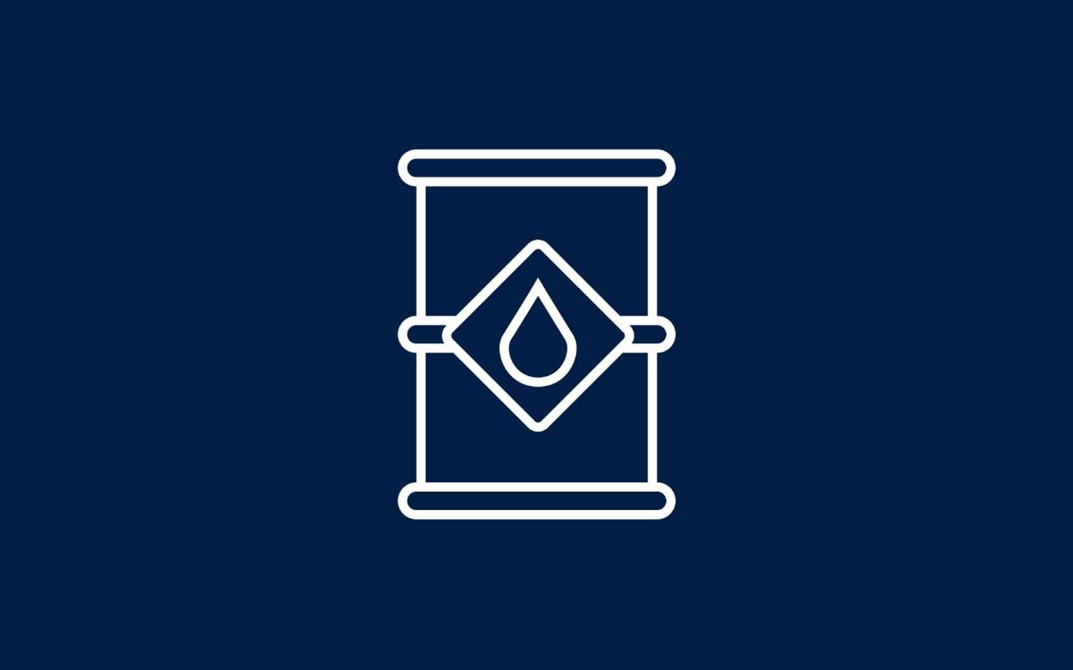 Preserve fuel icon