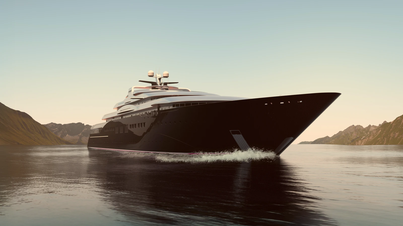 Yachting
