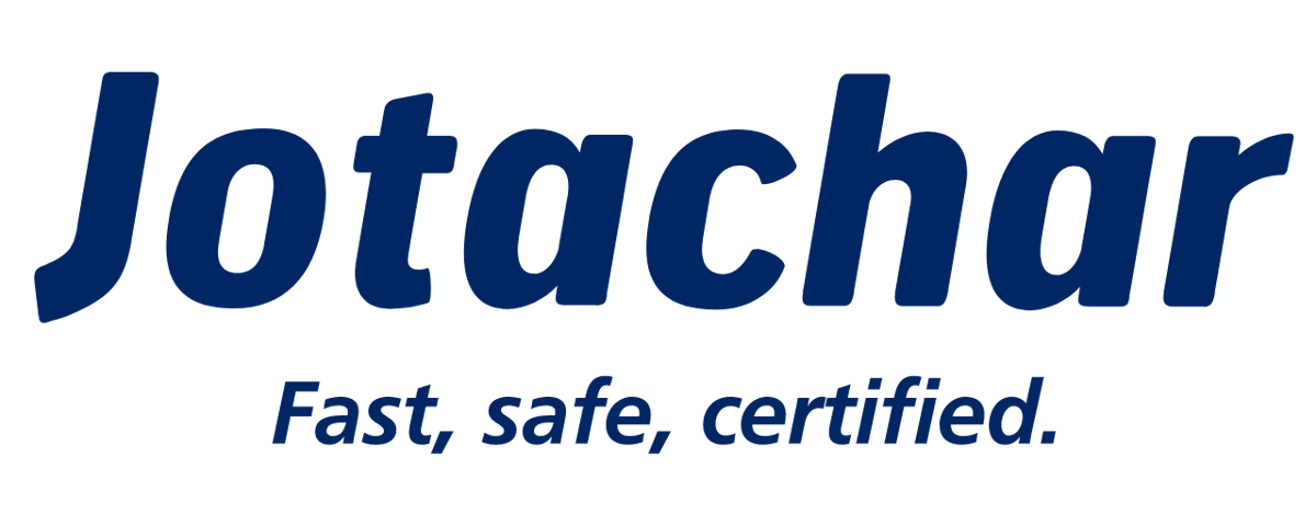 Jotachar logo