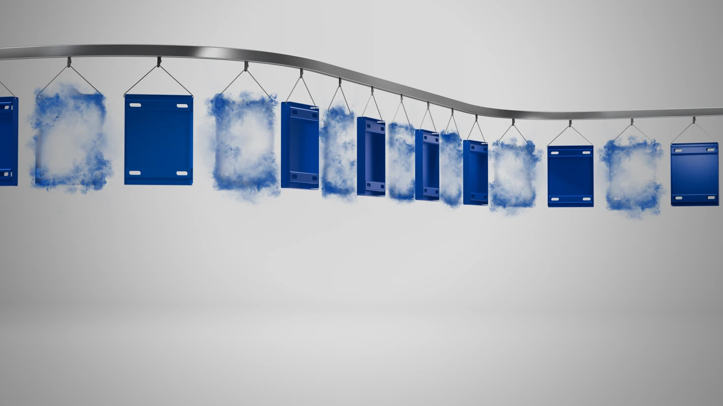 Powder Efficiency Solutions