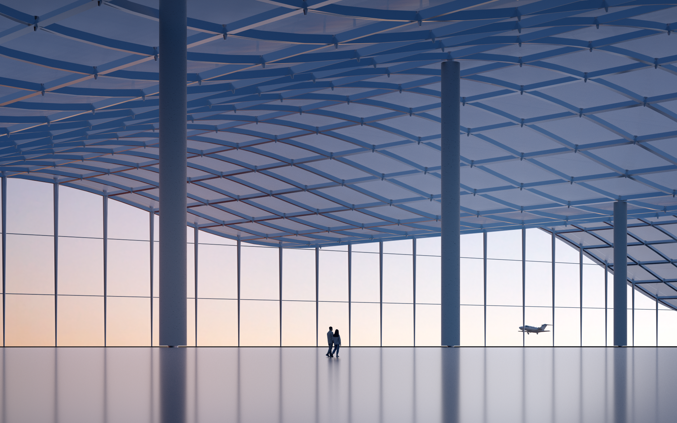 SteelMaster_Airport