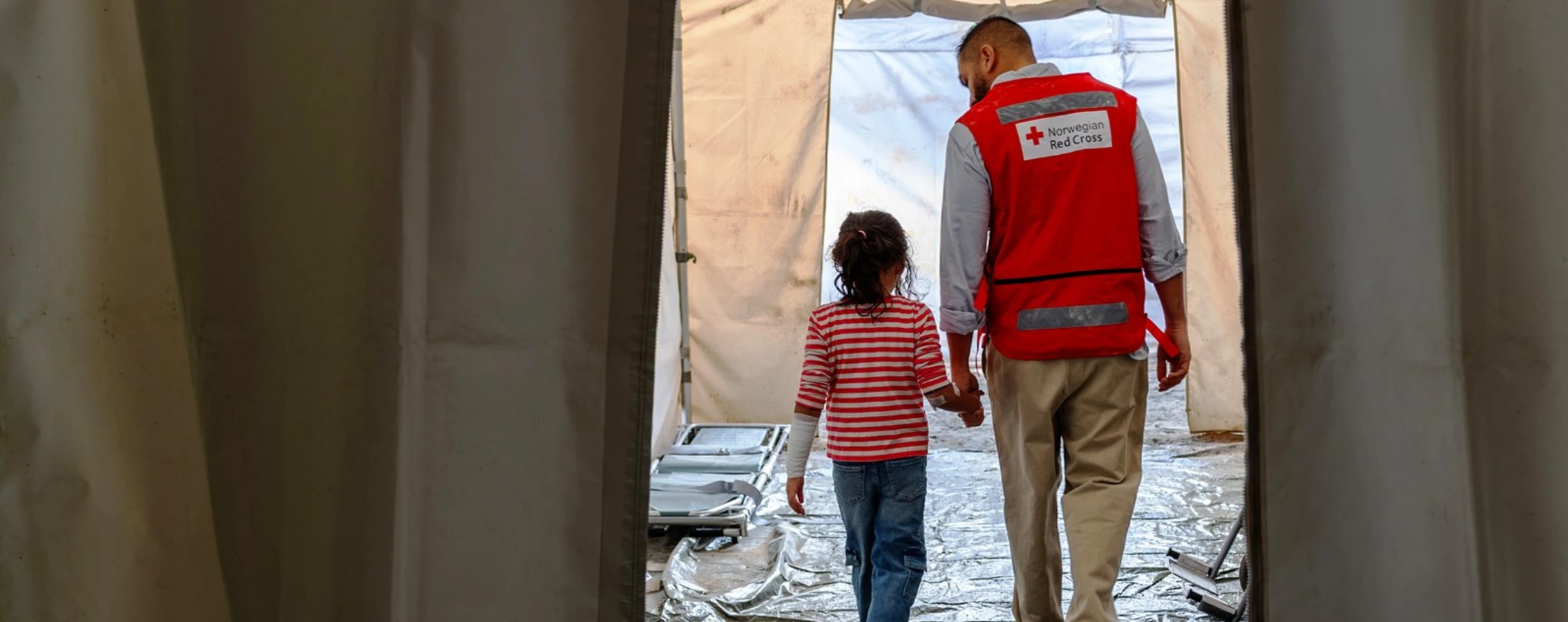 Red Cross