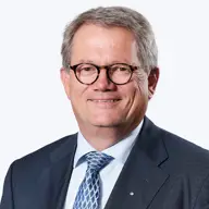 Portrait of Morten Fon