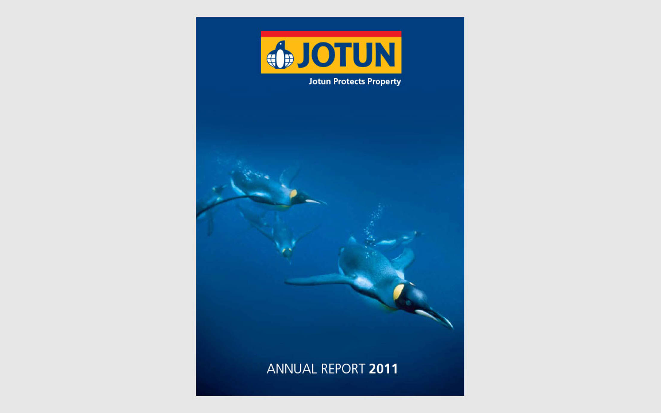 Annual Report 2011