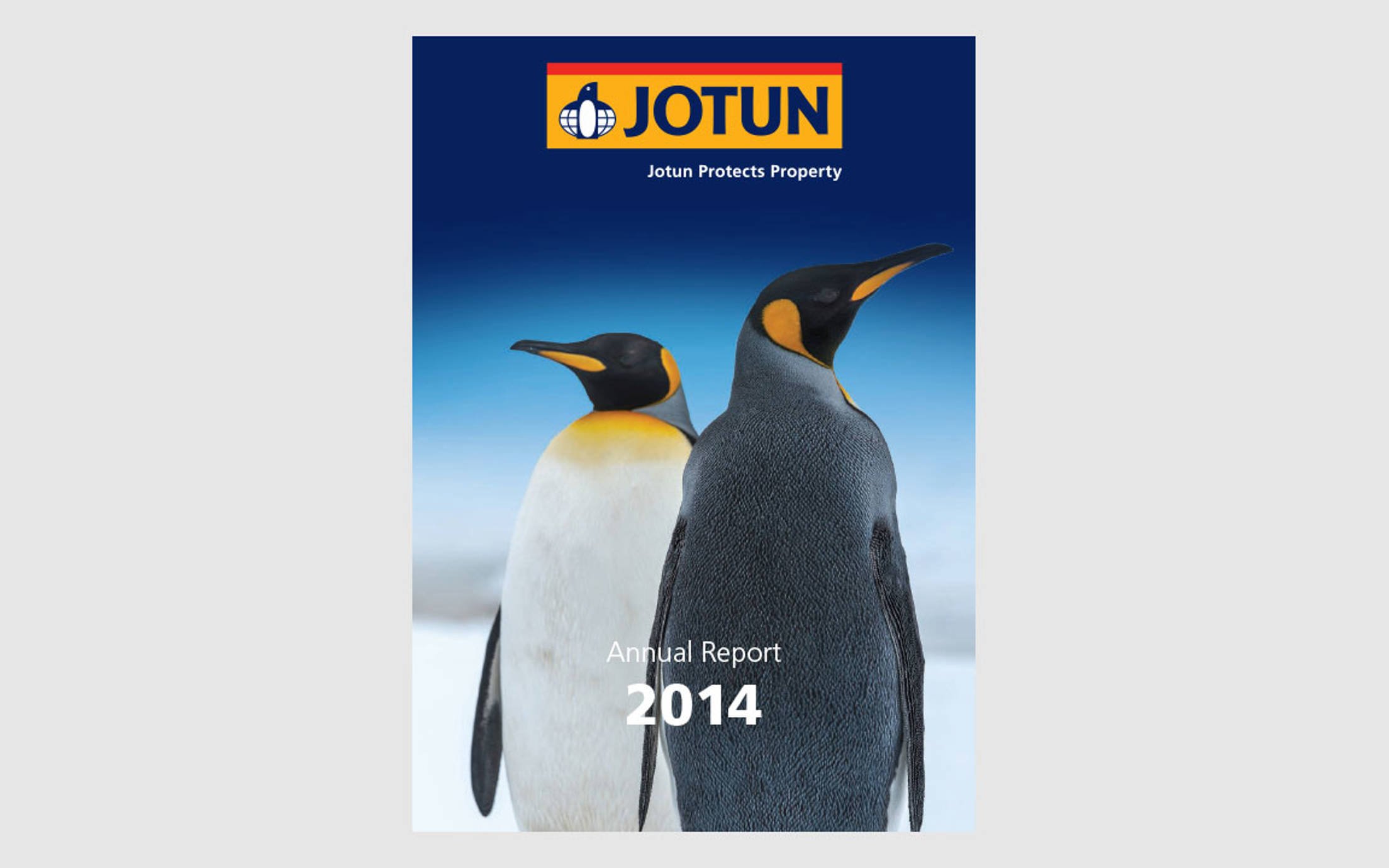 Annual Report 2014