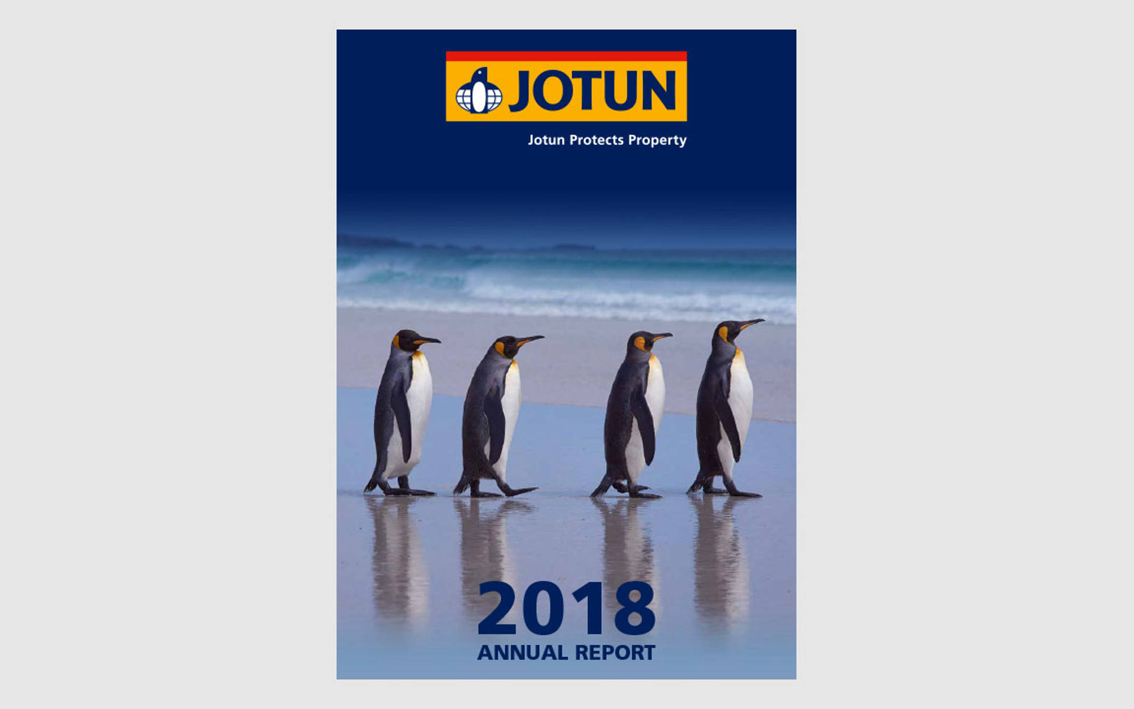 Annual Report 2018