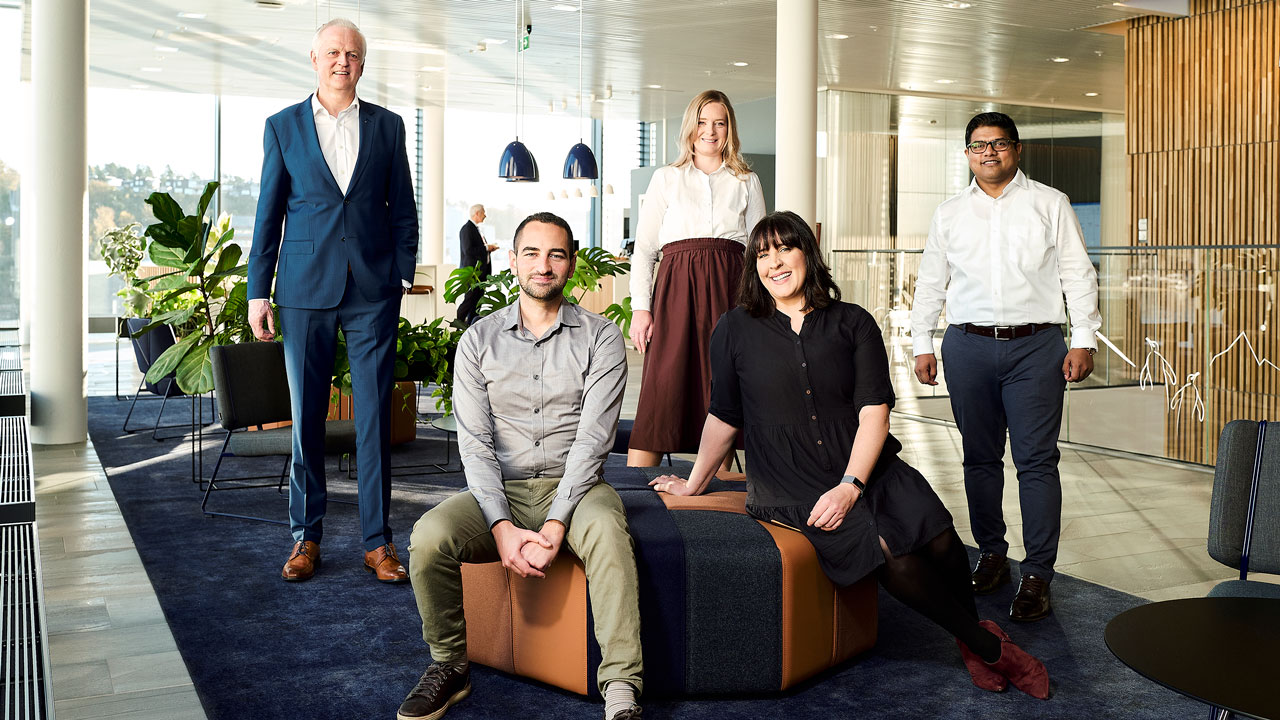 Jotun&#x27;s Diversity group