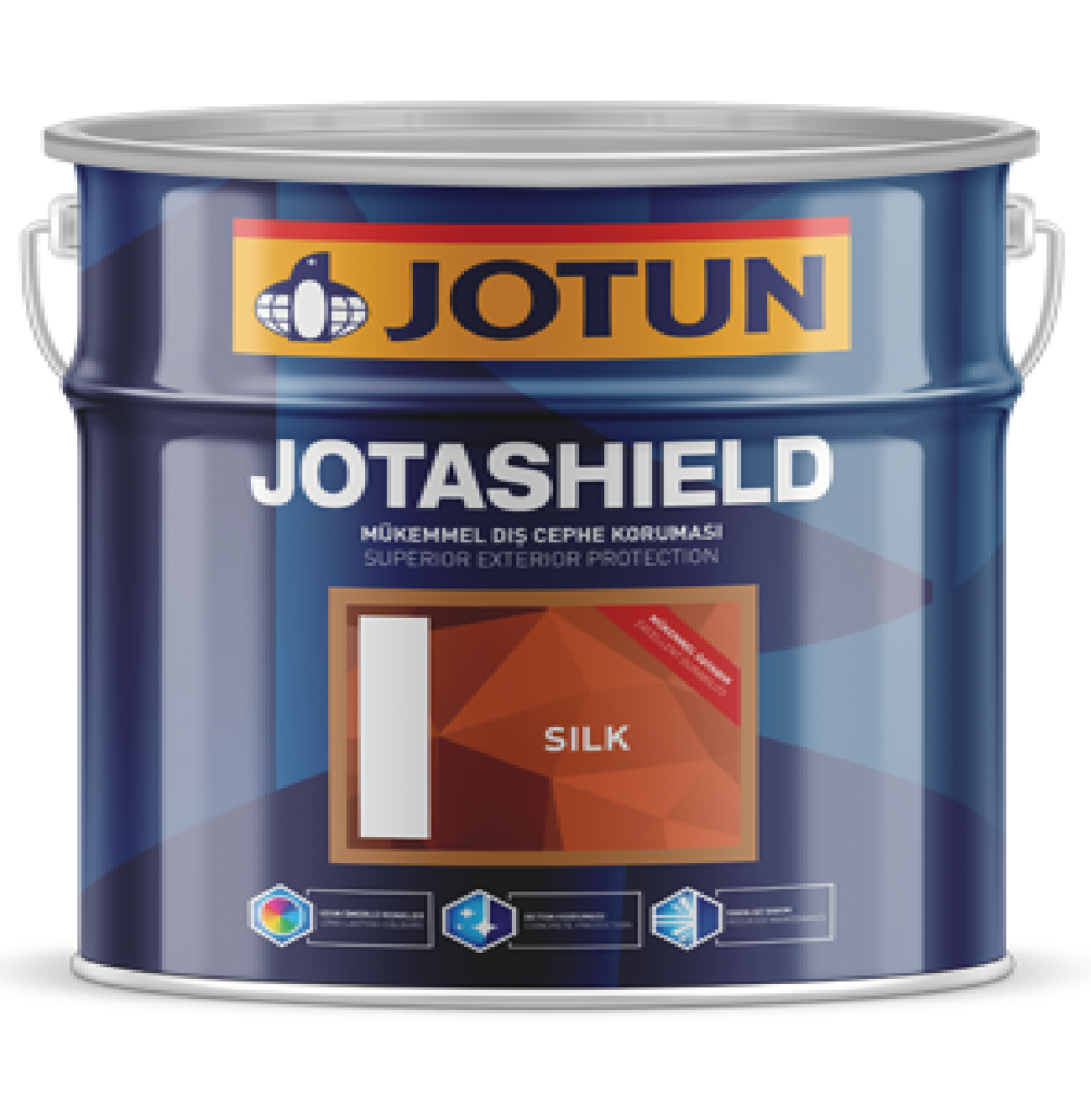 Jotashield Silk can image