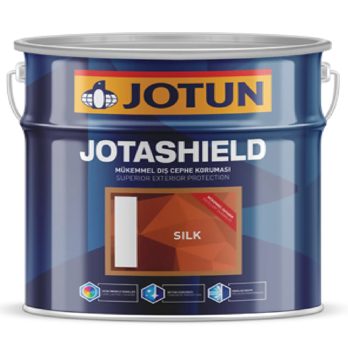 Jotashield Silk can image