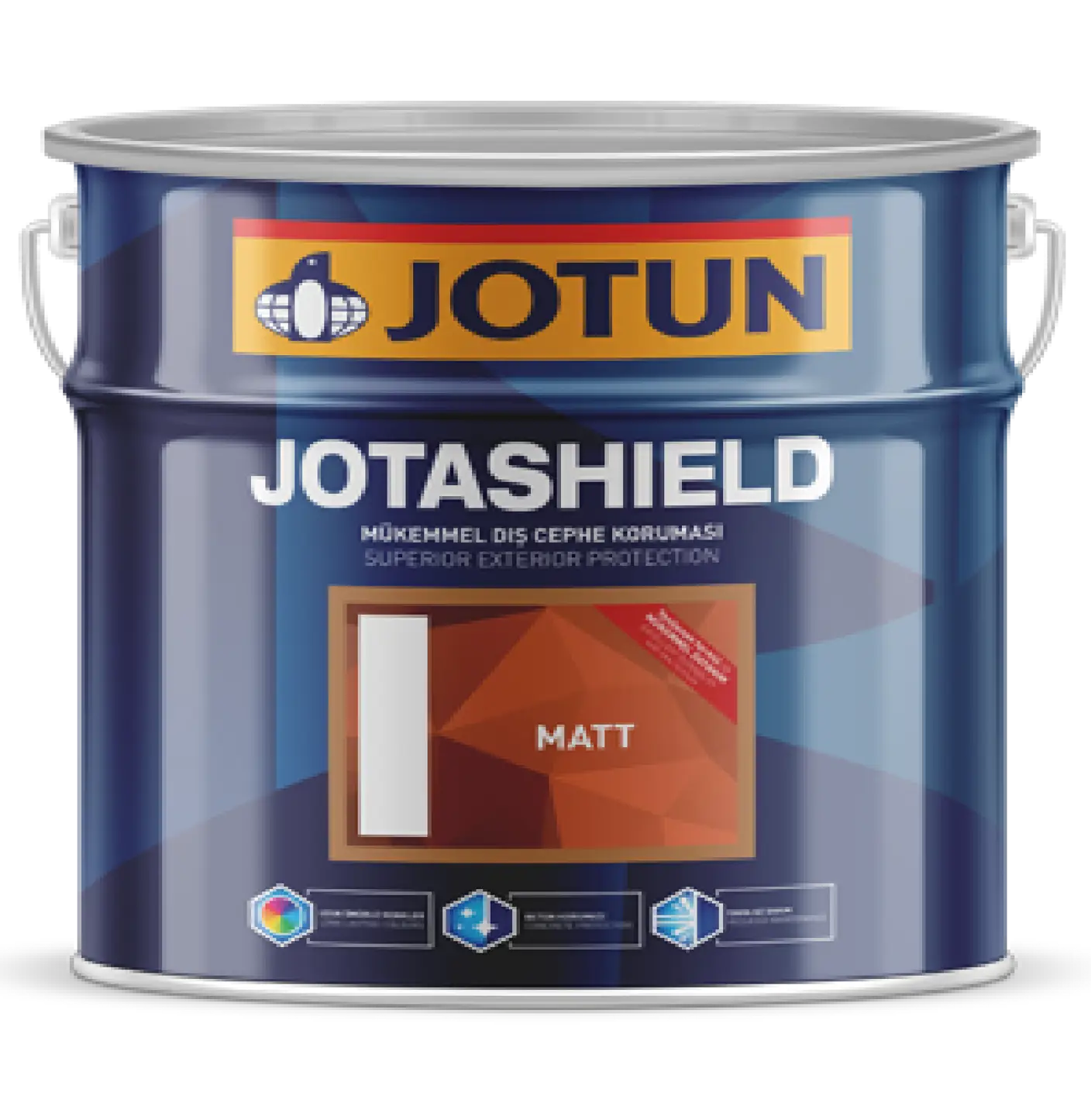 Jotashield Matt can image