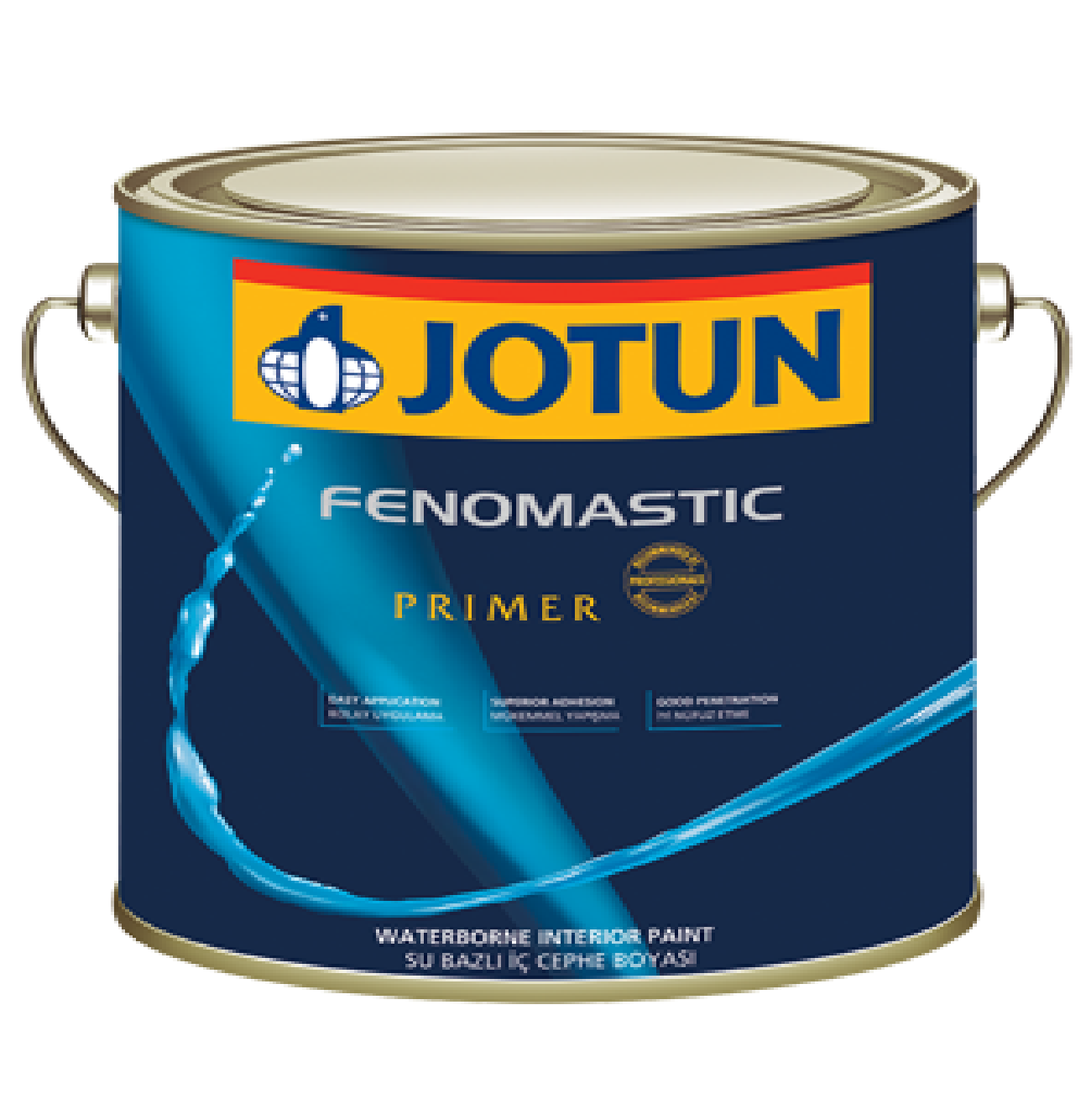 Fenomastic Emulsion Primer can image