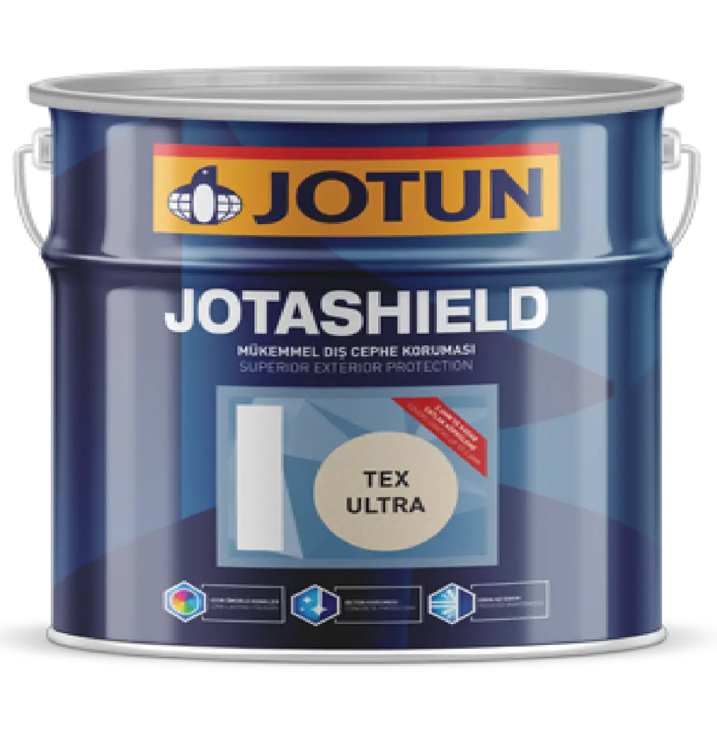 Jotashield Tex Ultra(TR) can image