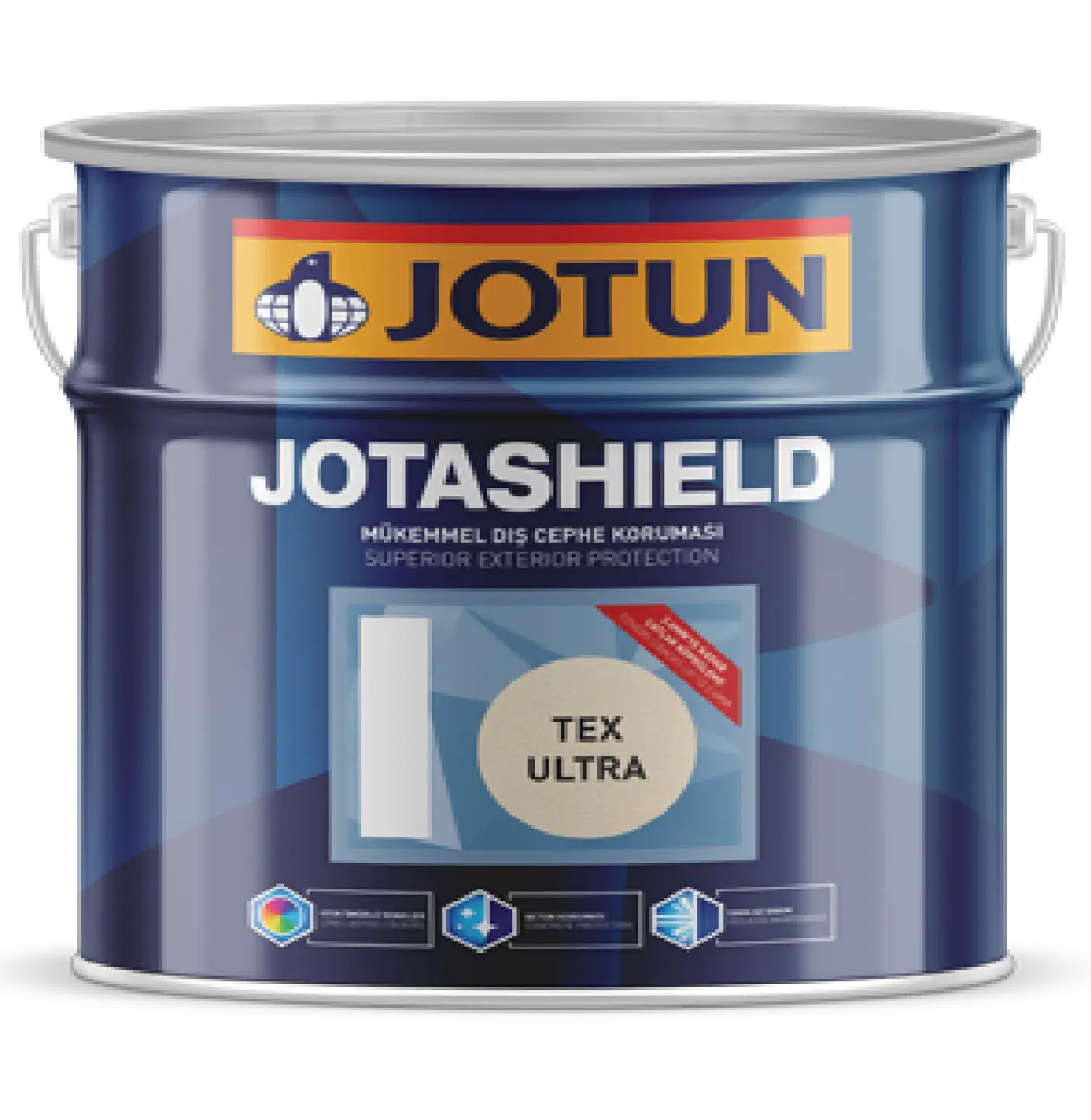 Jotashield Tex Ultra(TR) can image
