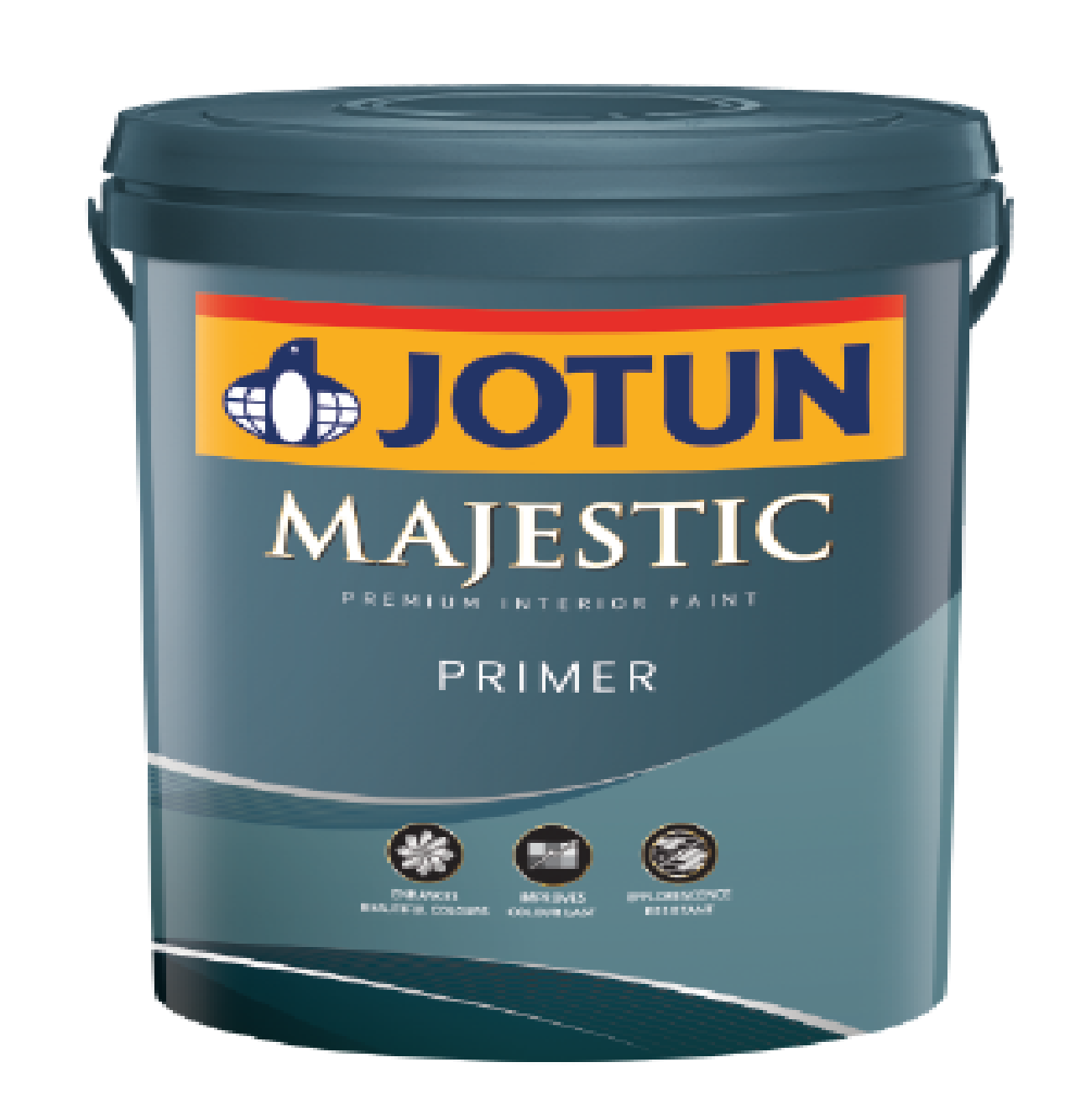 Majestic Primer can image