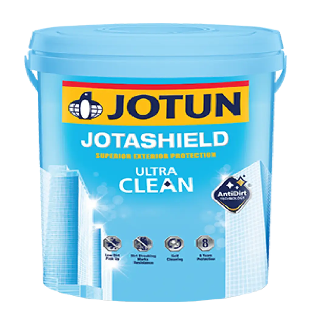 otashield Ultra Clean can image