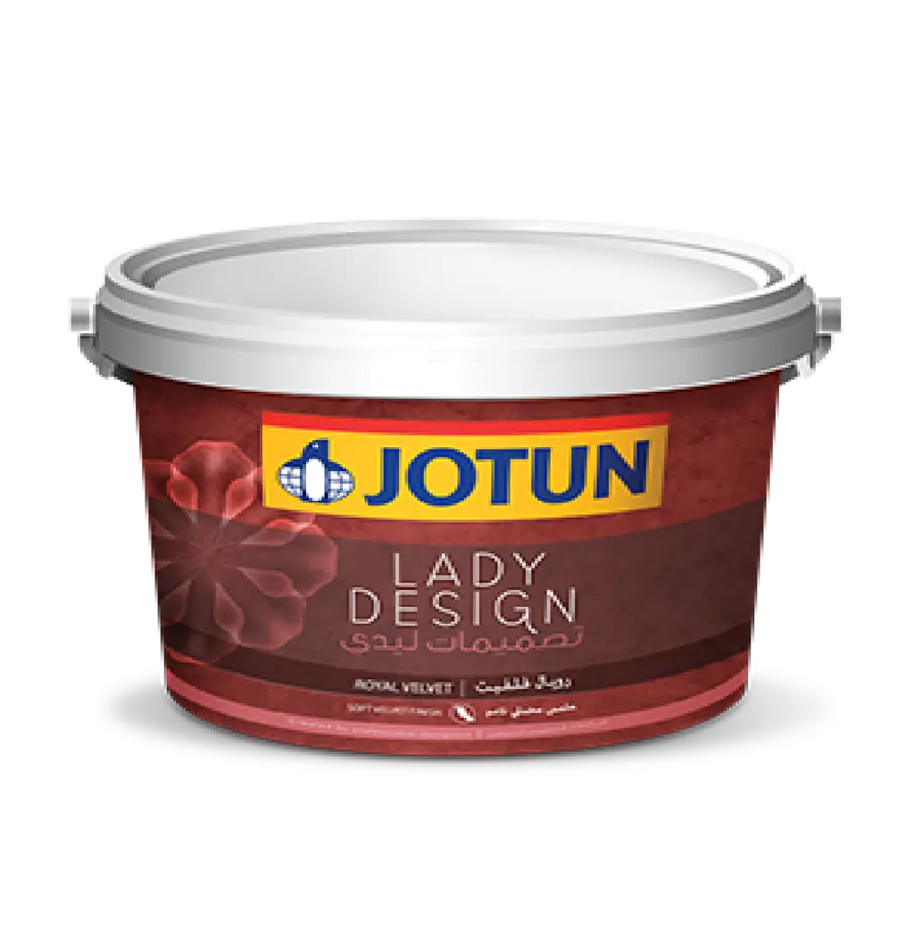 Lady Design Royal Velvet can image