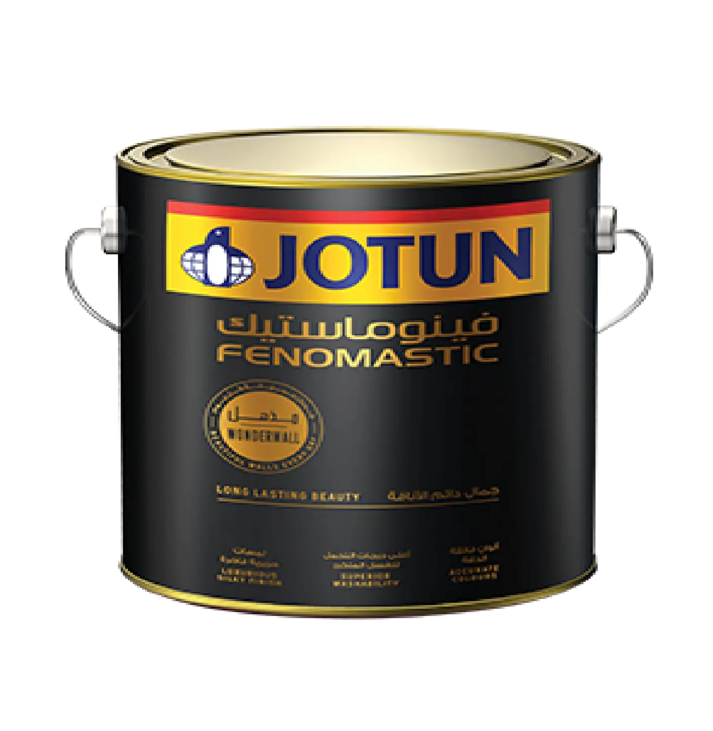 Fenomastic Wonderwall can image