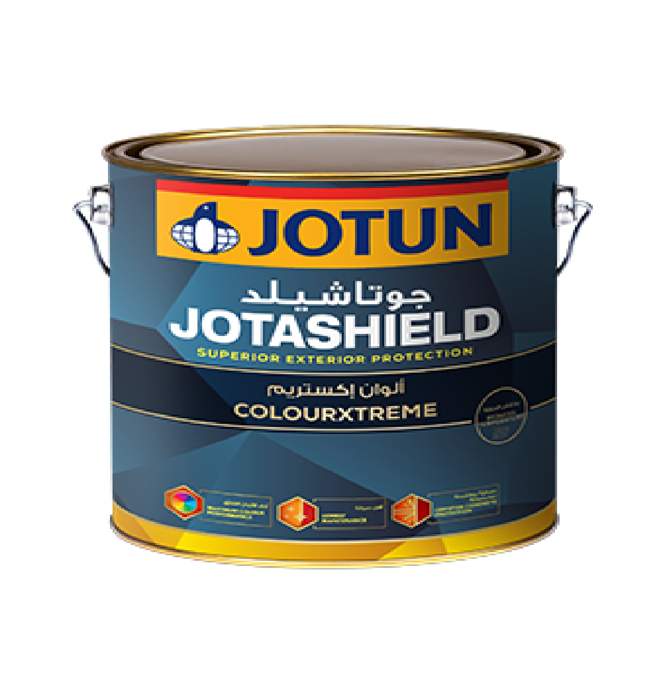 Jotashield ColourXtreme can image