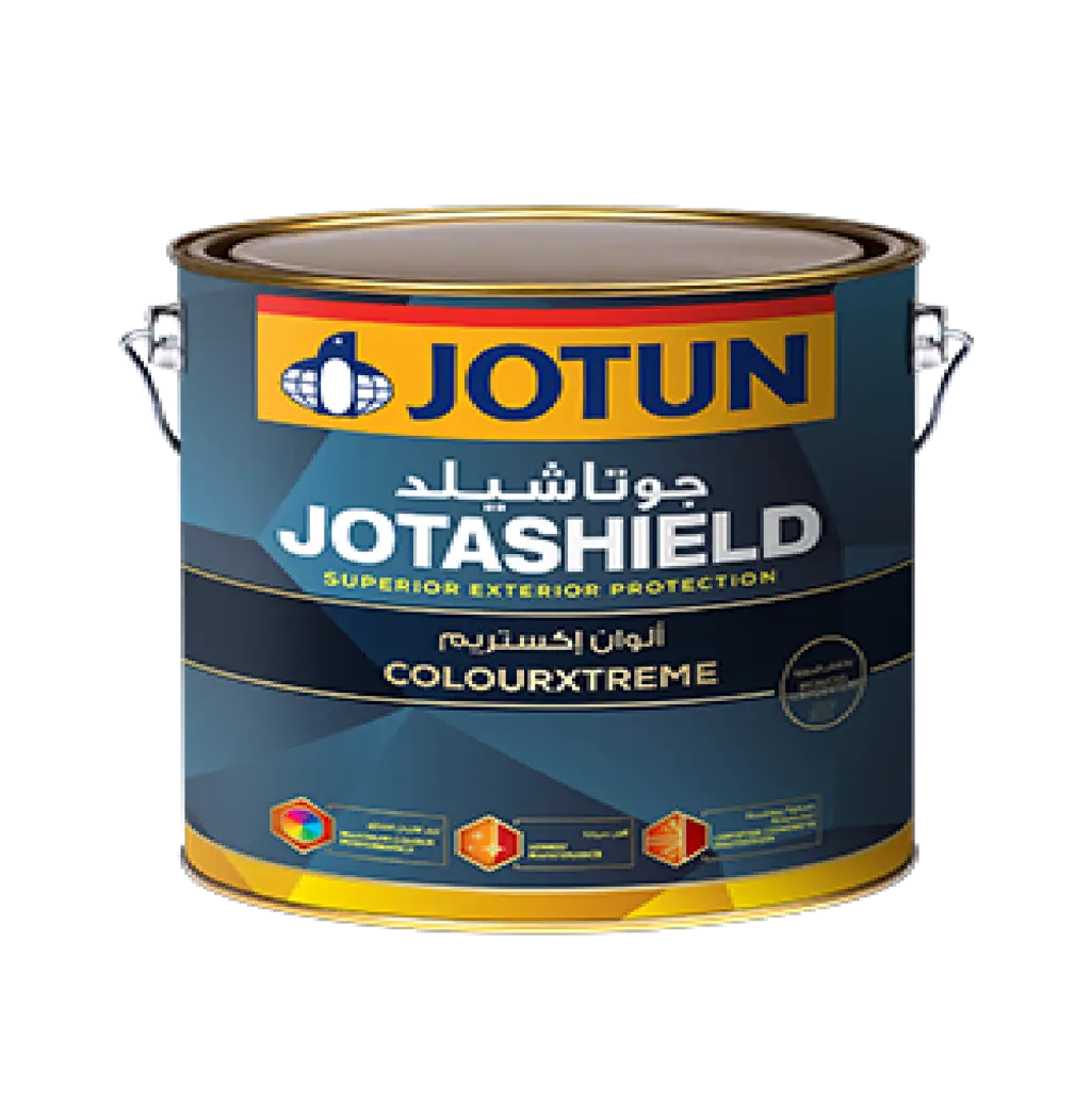 Jotashield ColourXtreme can image