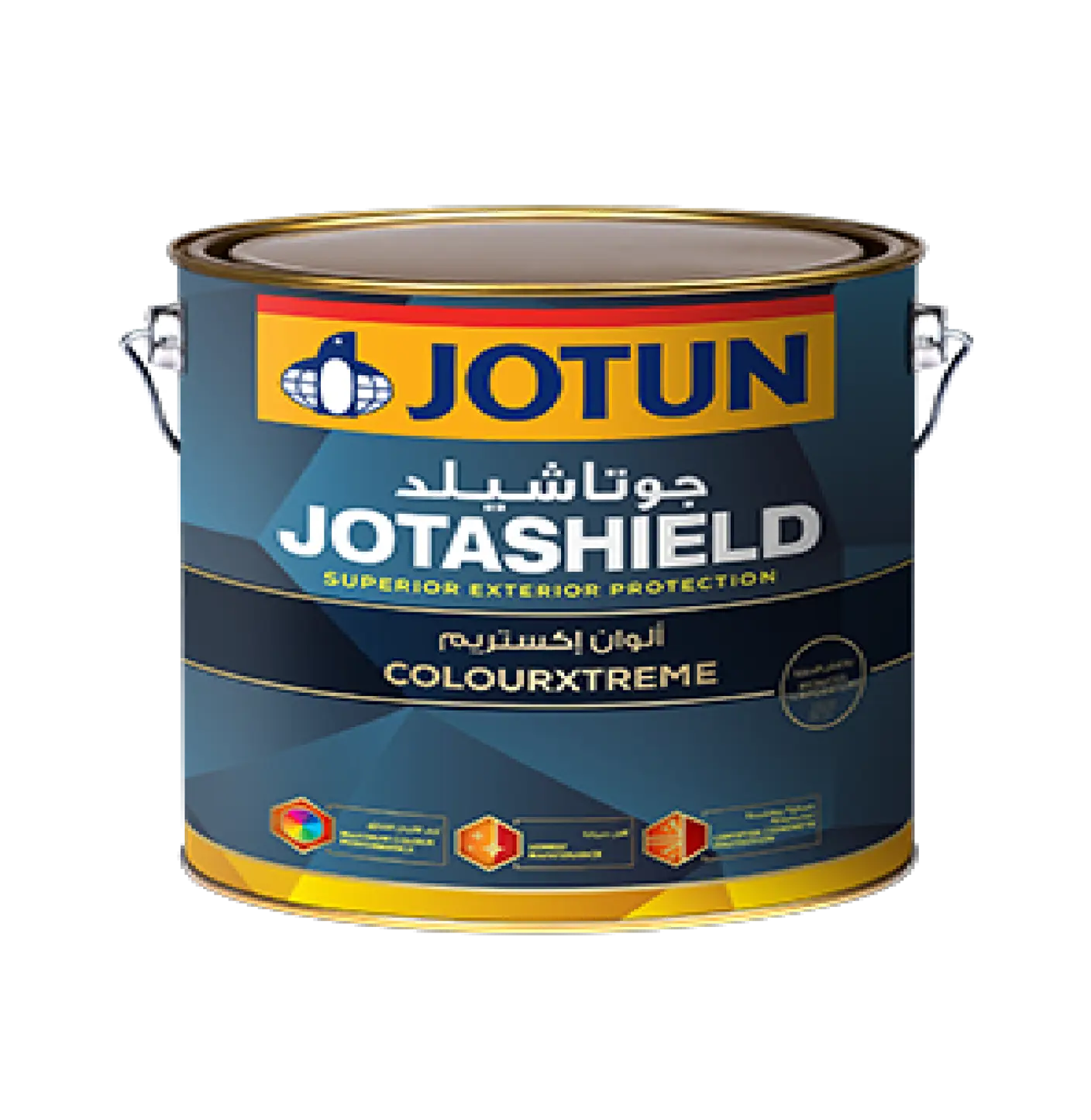 Jotashield ColourXtreme can image