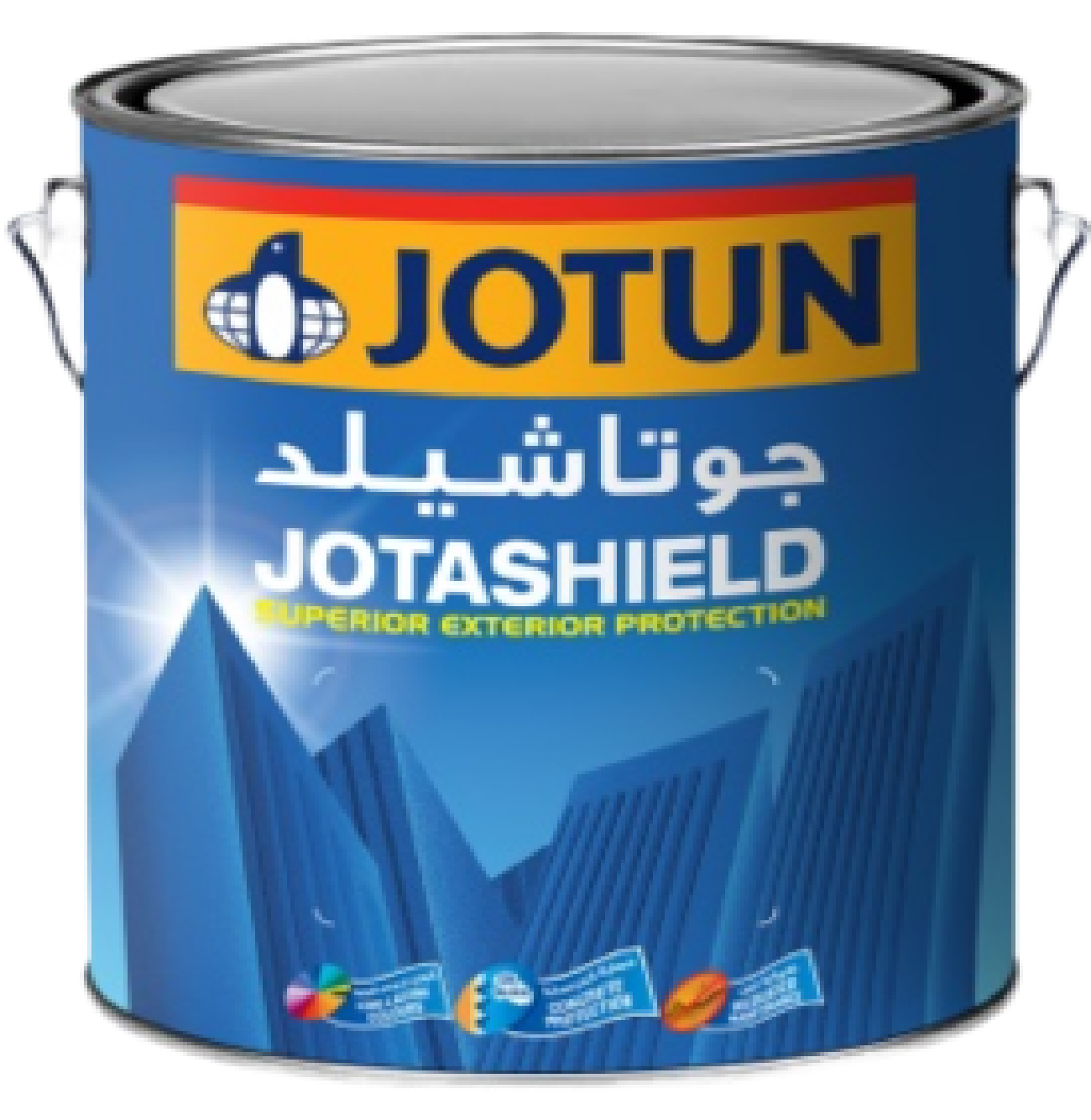 Jotashield Tex Fine can image