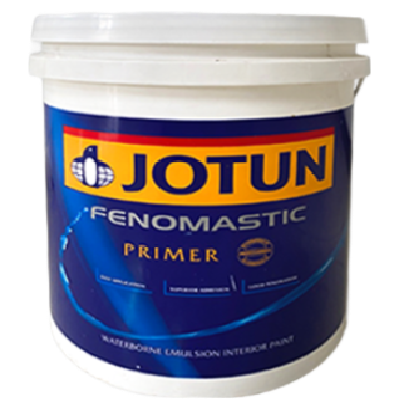 Fenomastic Emulsion Primer can image