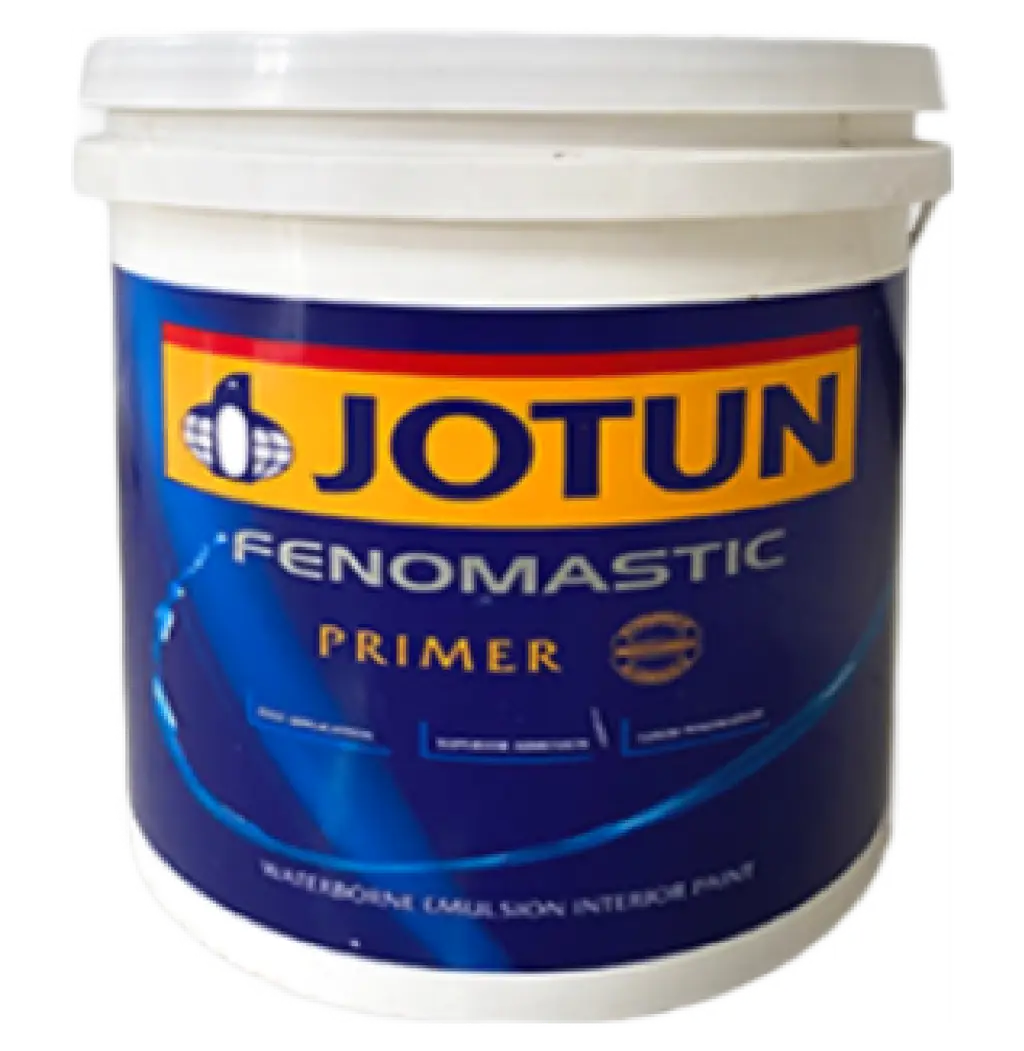 Fenomastic Emulsion Primer can image