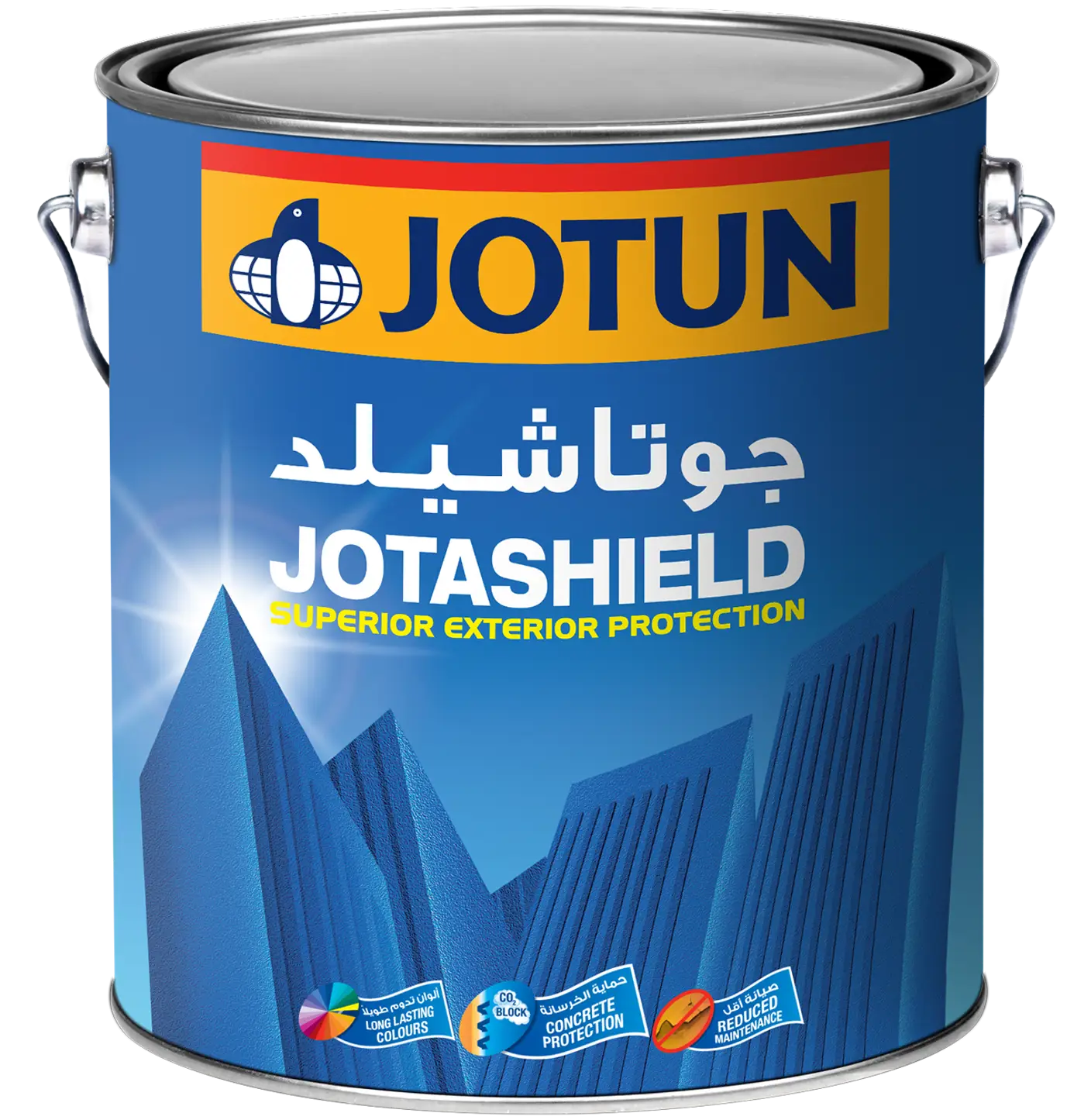 Jotashield Tex Ultra can image
