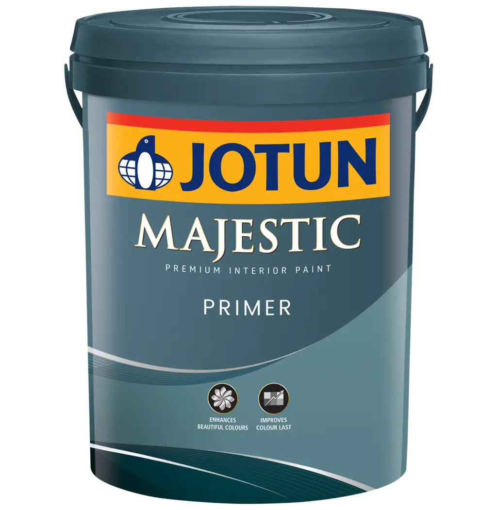 Majestic Primer can image