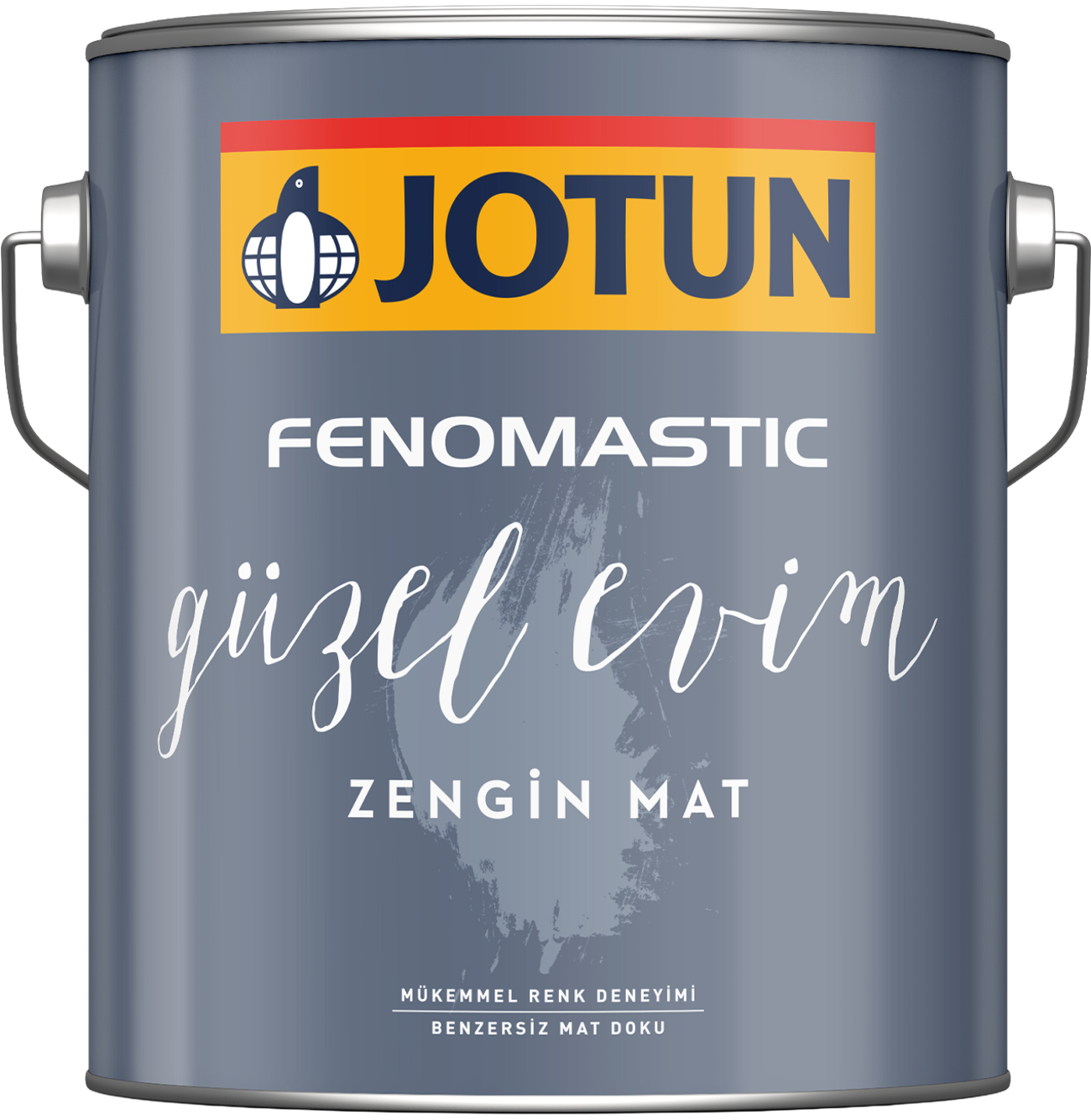 Fenomastic Güzel Evim Zengin Mat can image
