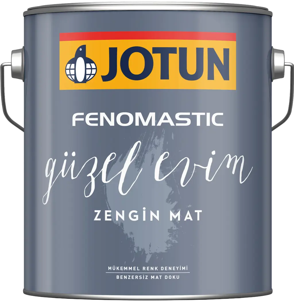 Fenomastic Güzel Evim Zengin Mat can image