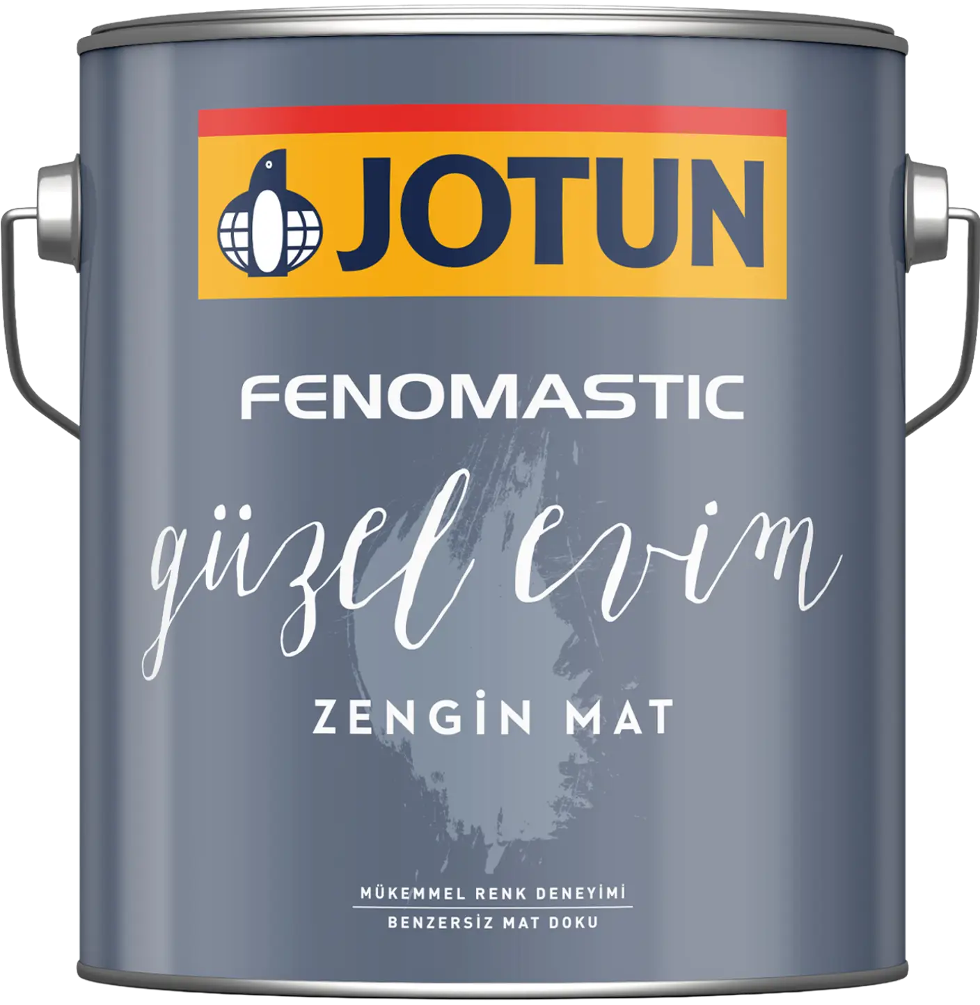 Fenomastic Güzel Evim Zengin Mat can image